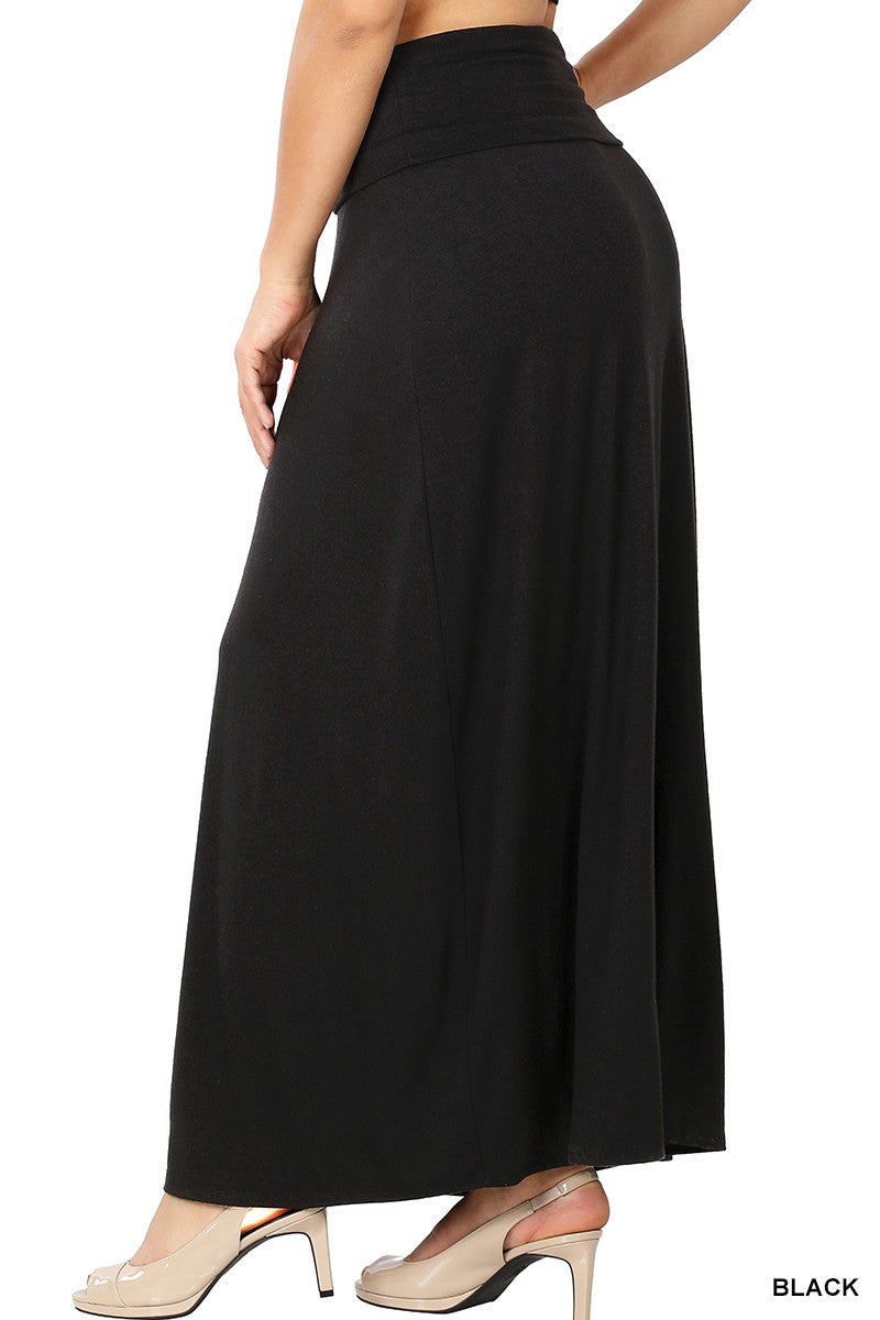 Maxi Skirt