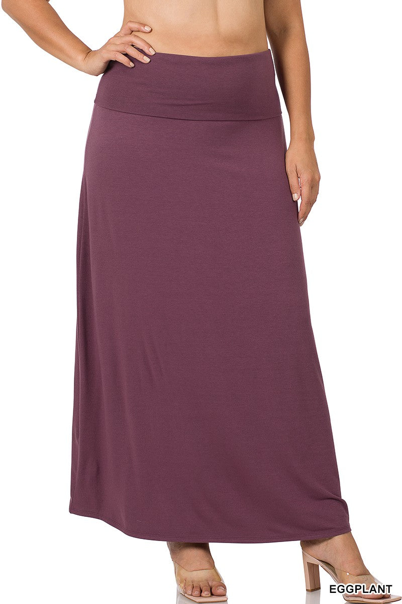 Maxi Skirt