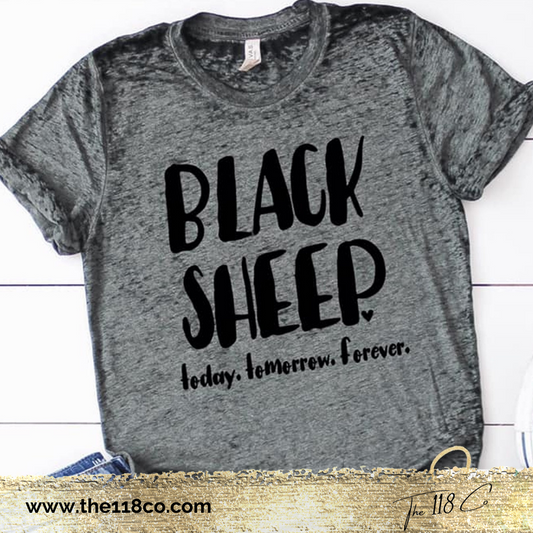 Black Sheep