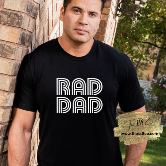 Rad Dad