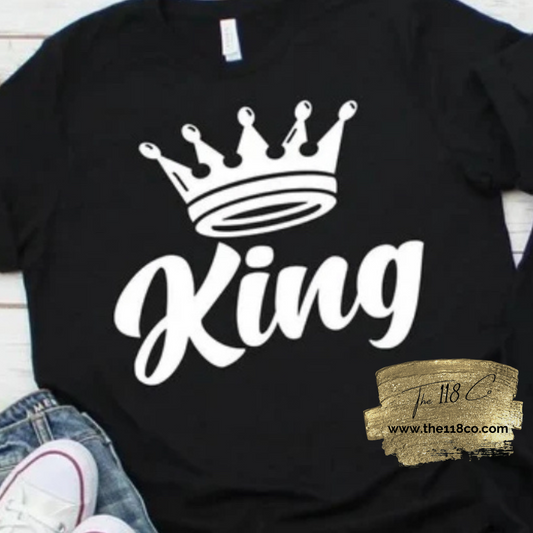 King Crown