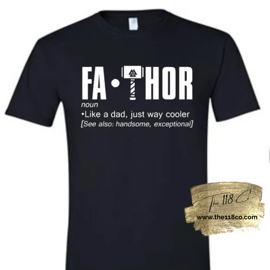 Fa'THOR