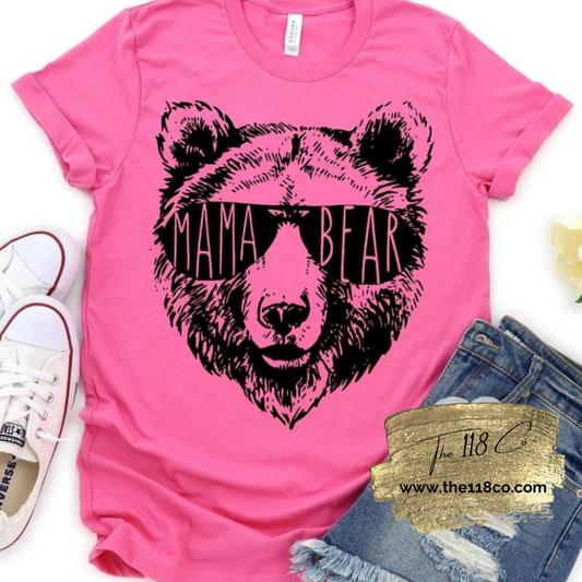 Mama Bear Sunglasses