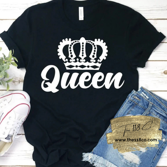 Queen Crown