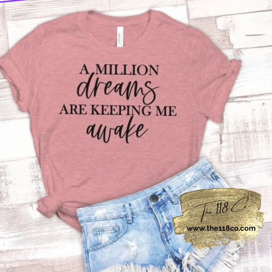 A Million Dreams