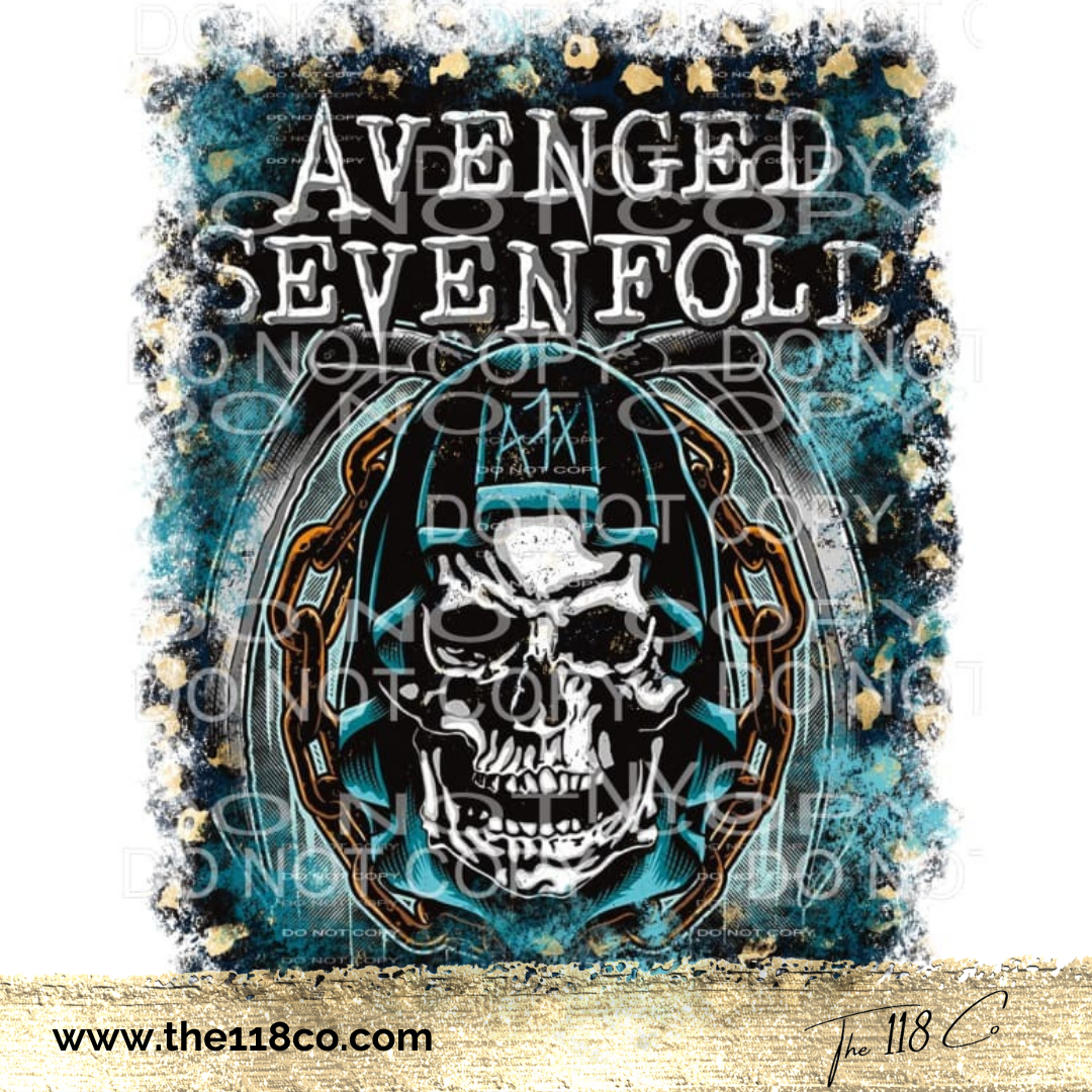 Avenged Sevenfold