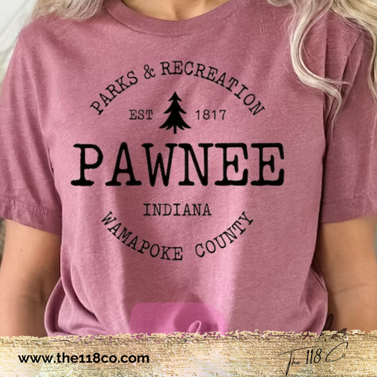 Pawnee Parks & Recreation