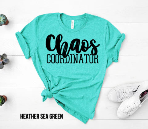 Chaos Coordinator